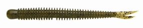 Keitech Live Impact Worm 4 inch Drop Shot Bait