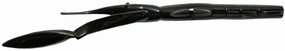 Keitech Neco Camaron 5 Inch Soft Plastic Craw - 7 Pack