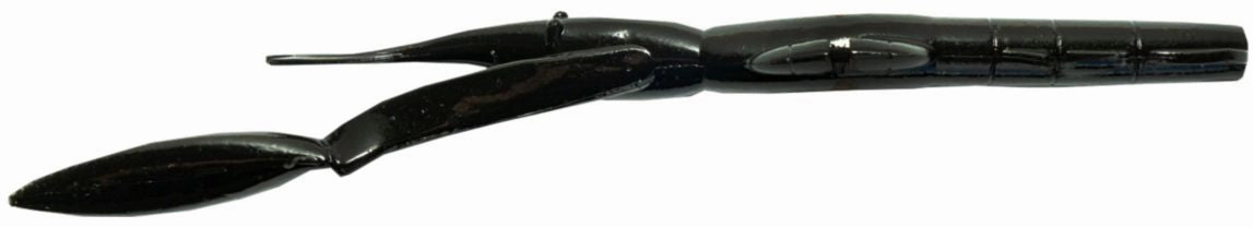 Keitech Neco Camaron 5 Inch Soft Plastic Craw - 7 Pack