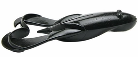 Keitech Noisy Flapper 3 1/2 inch Soft Plastic Frog
