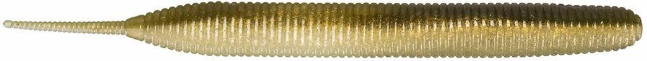 Keitech Sexy Impact 4.8 inch Soft Stickbait 8 pack