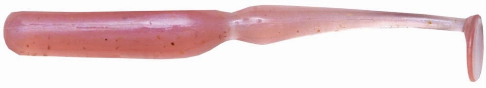 Keitech Swing Bait Paddle Tail Swimbait - 2.8 Inch