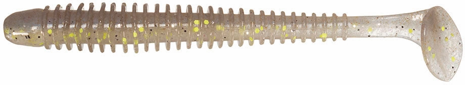 Keitech Swing Impact 2.5 inch Soft Paddle Tail Swimbait