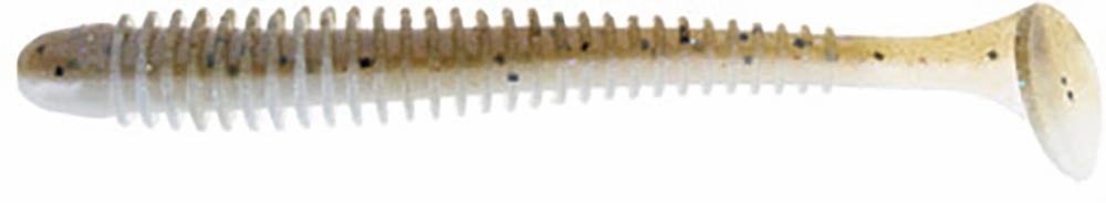 Keitech Swing Impact 2.5 inch Soft Paddle Tail Swimbait