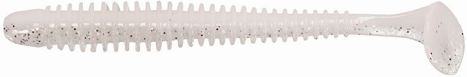 Keitech Swing Impact 2.5 inch Soft Paddle Tail Swimbait