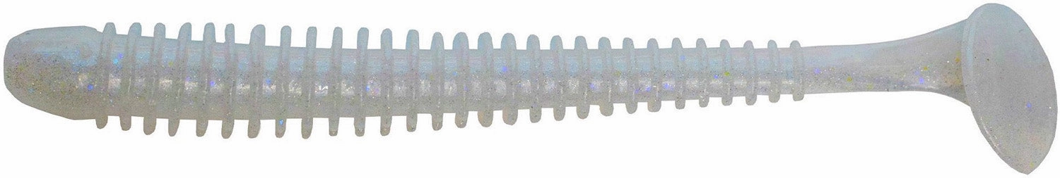 Keitech Swing Impact 2.5 inch Soft Paddle Tail Swimbait