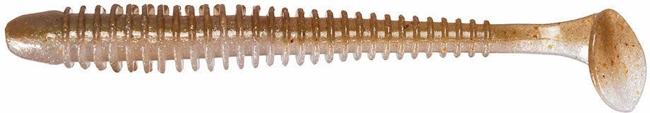 Keitech Swing Impact 3.5 inch Paddle Tail Swimbait