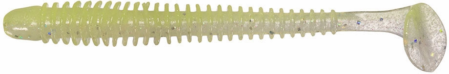 Keitech Swing Impact 3.5 inch Paddle Tail Swimbait