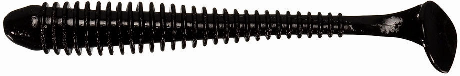 Keitech Swing Impact 3.5 inch Paddle Tail Swimbait
