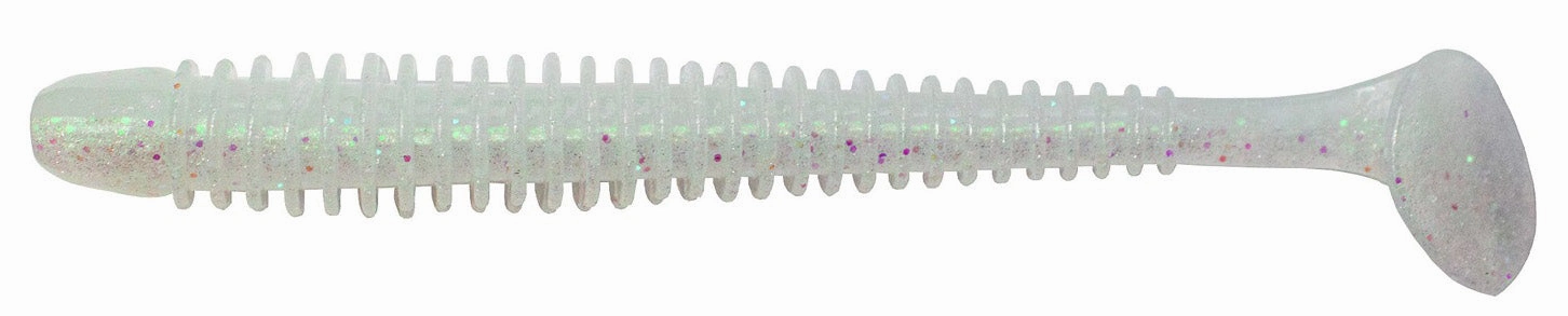 Keitech Swing Impact 3 inch Paddle Tail Swimbait