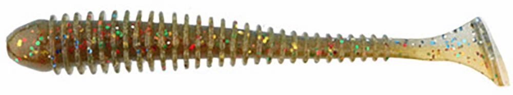 Keitech Swing Impact 3 inch Paddle Tail Swimbait