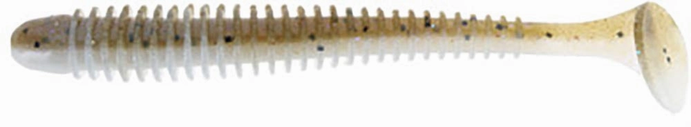 Keitech Swing Impact 3 inch Paddle Tail Swimbait