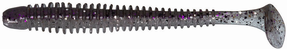 Keitech Swing Impact 3 inch Paddle Tail Swimbait