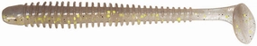 Keitech Swing Impact 3 inch Paddle Tail Swimbait