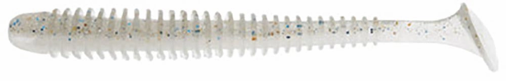 Keitech Swing Impact 3 inch Paddle Tail Swimbait