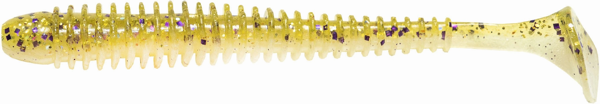 Keitech Swing Impact 3 inch Paddle Tail Swimbait