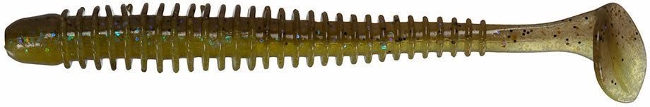 Keitech Swing Impact 3 inch Paddle Tail Swimbait