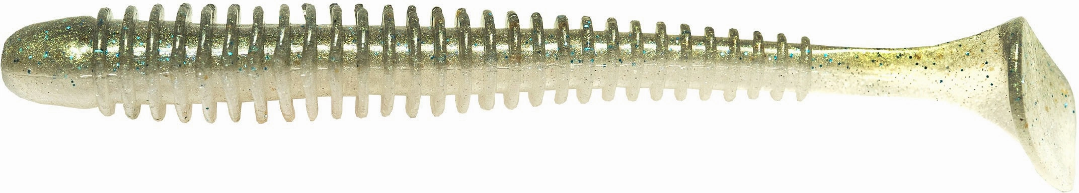 Keitech Swing Impact 3 inch Paddle Tail Swimbait
