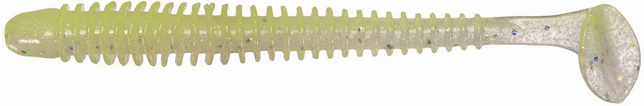 Keitech Swing Impact 3 inch Paddle Tail Swimbait