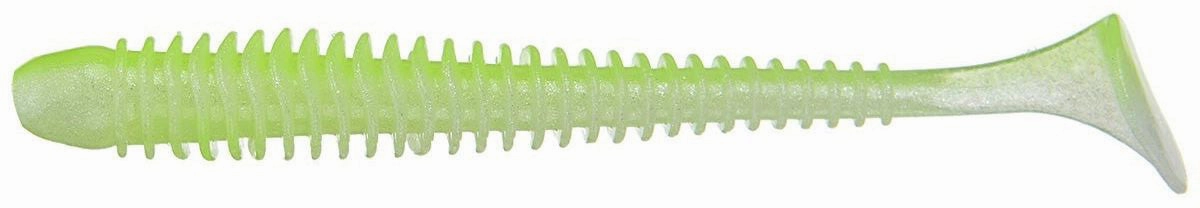 Keitech Swing Impact 3 inch Paddle Tail Swimbait