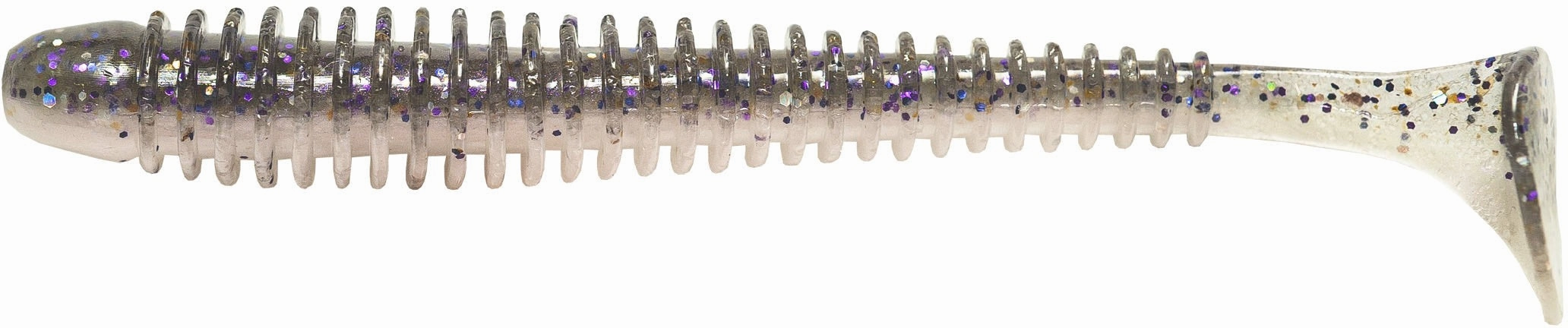 Keitech Swing Impact 3 inch Paddle Tail Swimbait