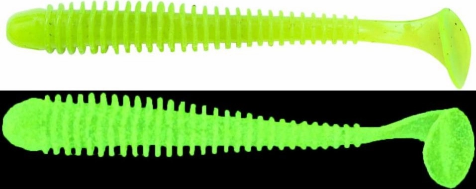 Keitech Swing Impact 3 inch Paddle Tail Swimbait