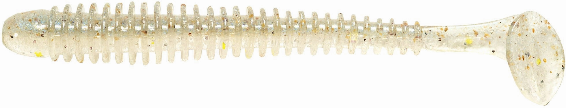 Keitech Swing Impact 3 inch Paddle Tail Swimbait