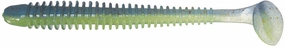 Keitech Swing Impact 4 inch Paddle Tail Swimbait