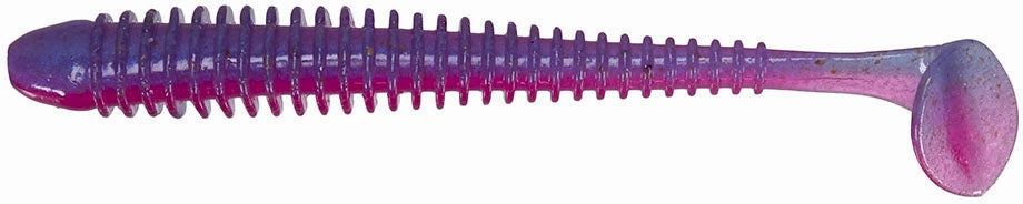 Keitech Swing Impact 4 inch Paddle Tail Swimbait