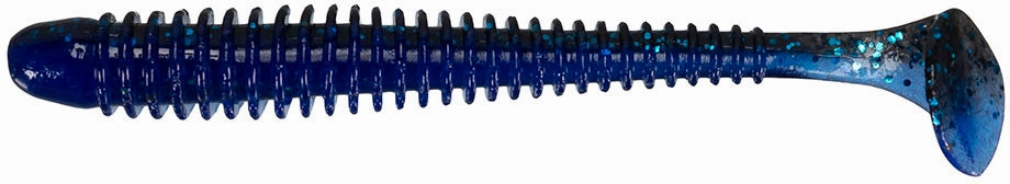 Keitech Swing Impact 4 inch Paddle Tail Swimbait