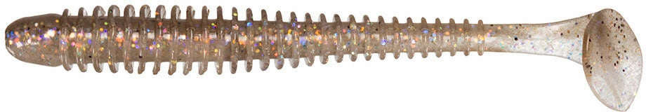 Keitech Swing Impact 4 inch Paddle Tail Swimbait