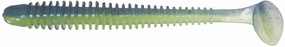 Keitech Swing Impact 4 inch Paddle Tail Swimbait