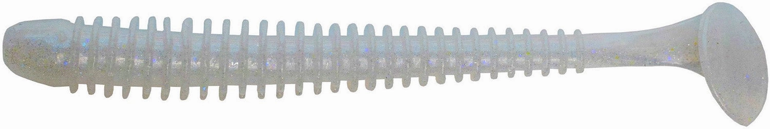 Keitech Swing Impact 4 inch Paddle Tail Swimbait