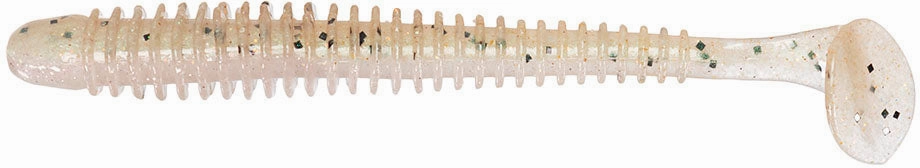 Keitech Swing Impact 4 inch Paddle Tail Swimbait