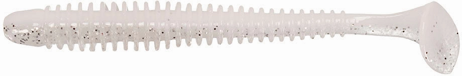 Keitech Swing Impact 4 inch Paddle Tail Swimbait