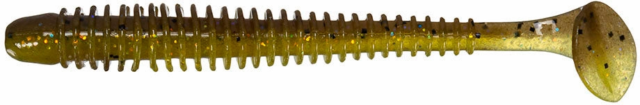 Keitech Swing Impact 4 inch Paddle Tail Swimbait