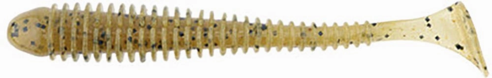 Keitech Swing Impact 4 inch Paddle Tail Swimbait