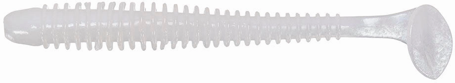 Keitech Swing Impact 4 inch Paddle Tail Swimbait