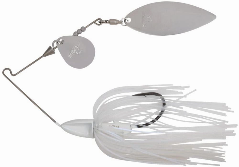 Keitech Tee-Bone Colorado Willow Spinnerbait - 3/8 oz