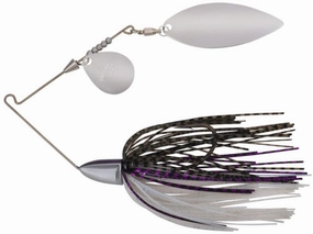 Keitech Tee-Bone Colorado Willow Spinnerbait - 3/8 oz