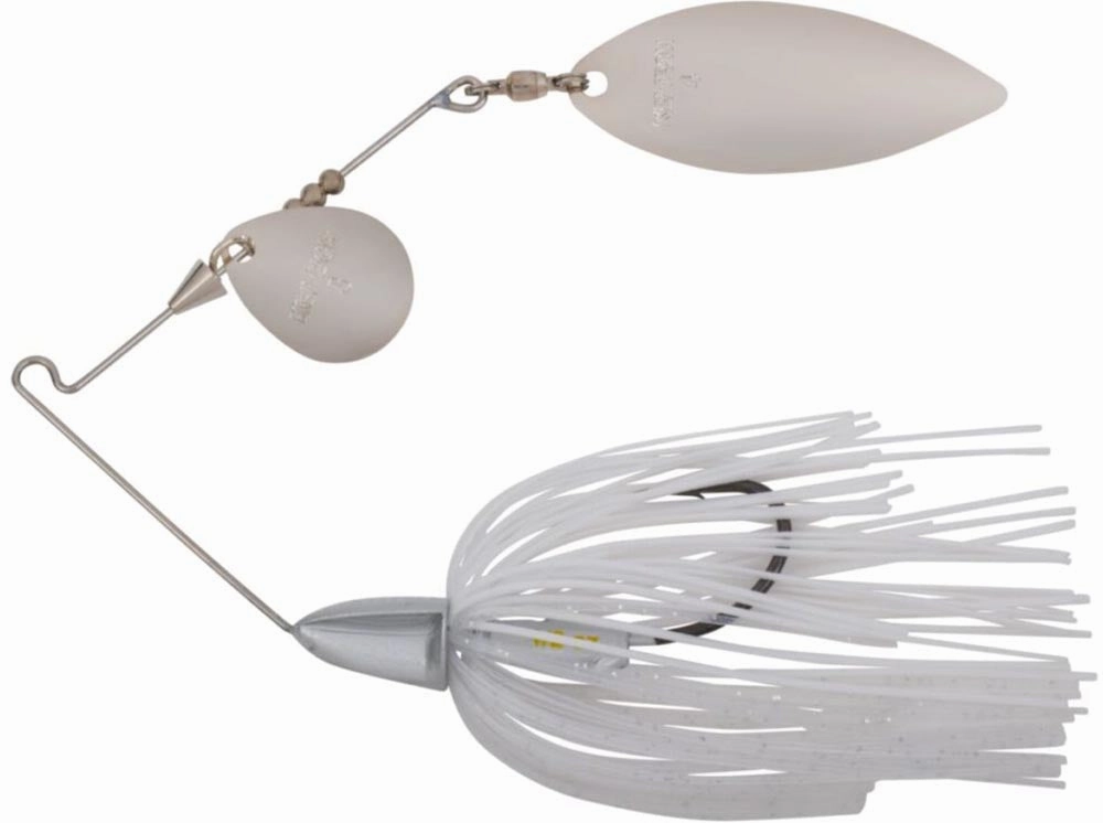 Keitech Tee-Bone Colorado Willow Spinnerbait - 3/8 oz