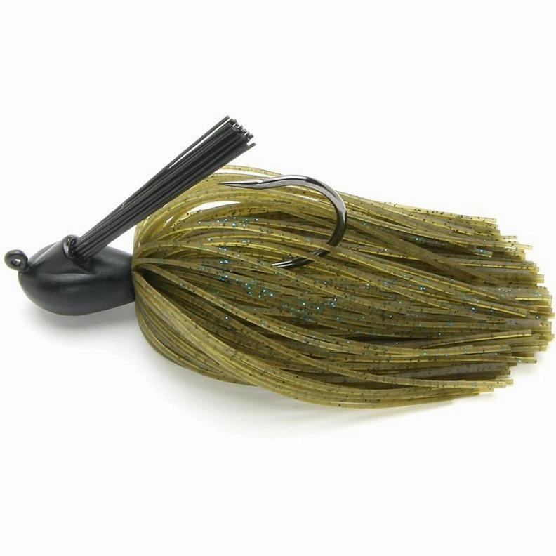 Keitech Tungsten Model I Casting Jig (Version 1)