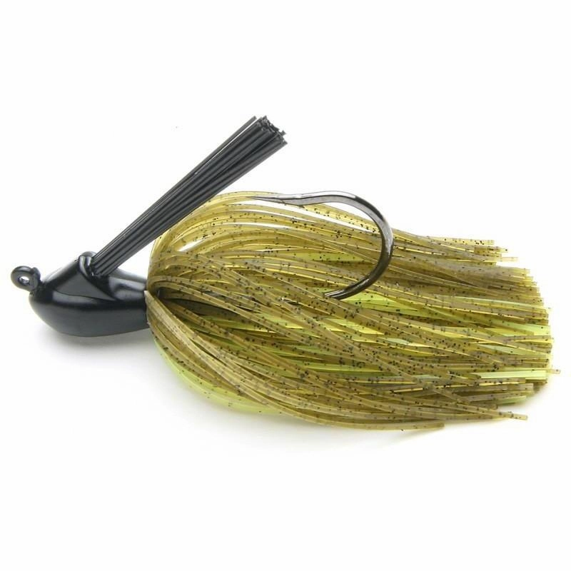 Keitech Tungsten Model I Casting Jig (Version 1)
