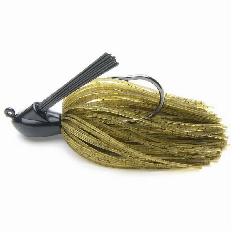 Keitech Tungsten Model I Casting Jig (Version 1)