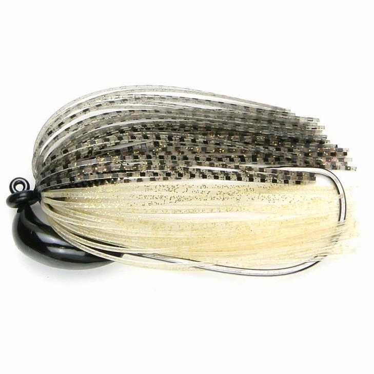 Keitech Tungsten Model III Swim Jig