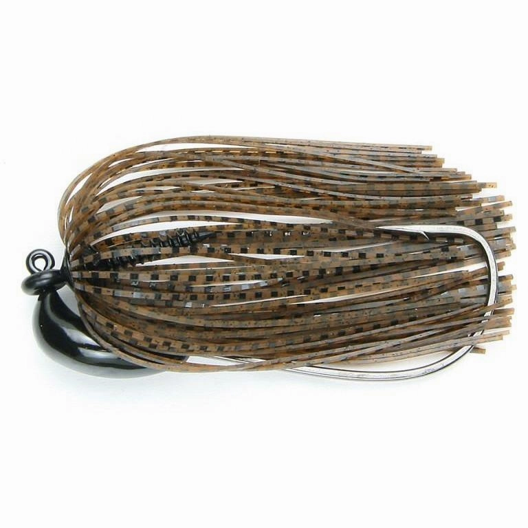 Keitech Tungsten Model III Swim Jig