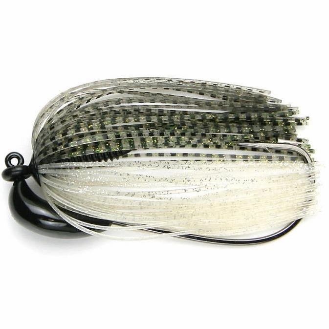 Keitech Tungsten Model III Swim Jig