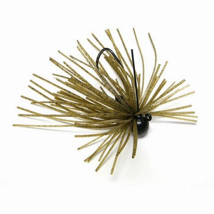 Keitech Tungsten Mono Spin Finesse Jig