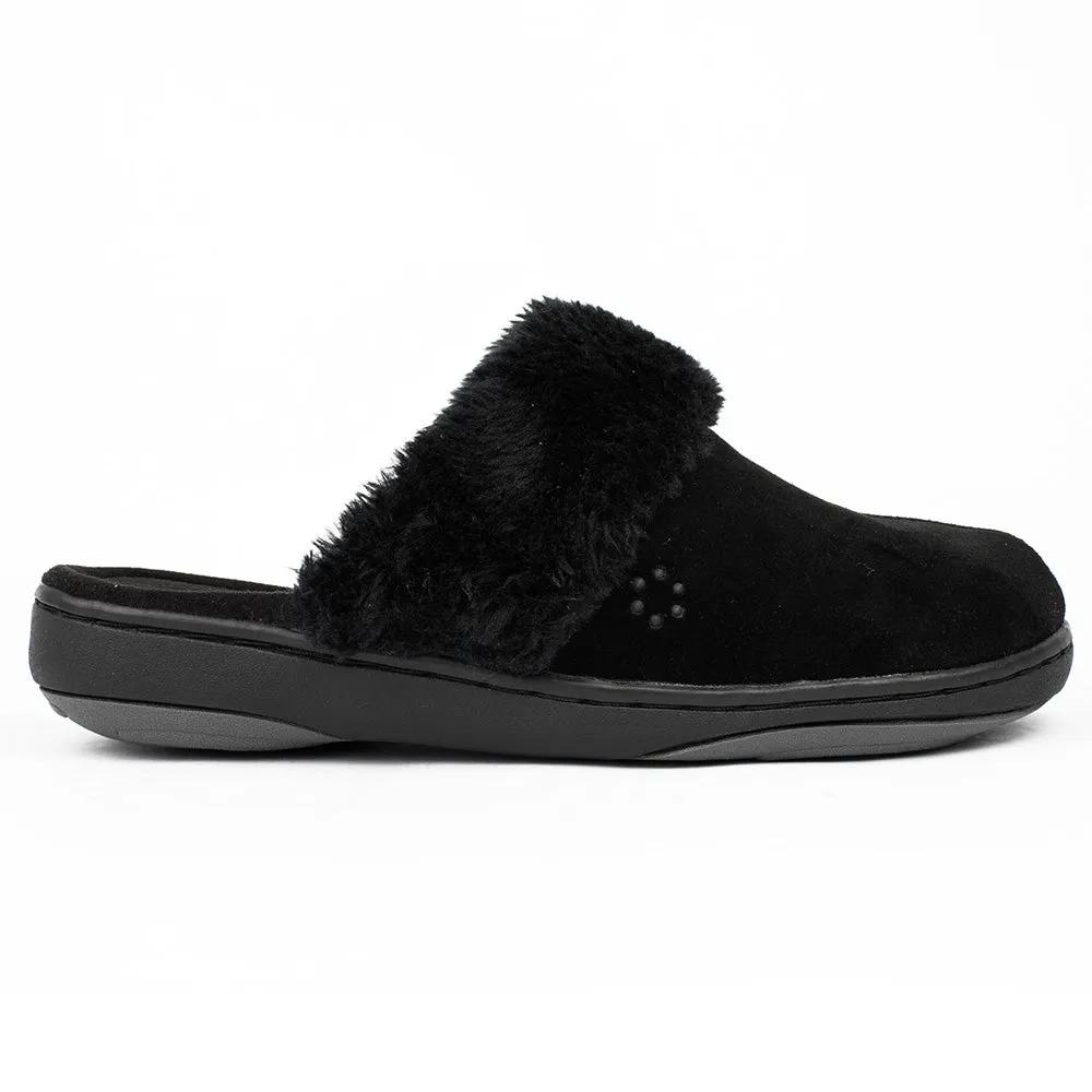 Rugged Classic Footwear Kensley Scuff Slippers