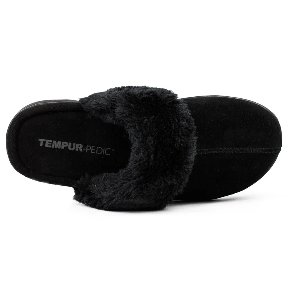 Statement Footwear Kensley Scuff Slippers